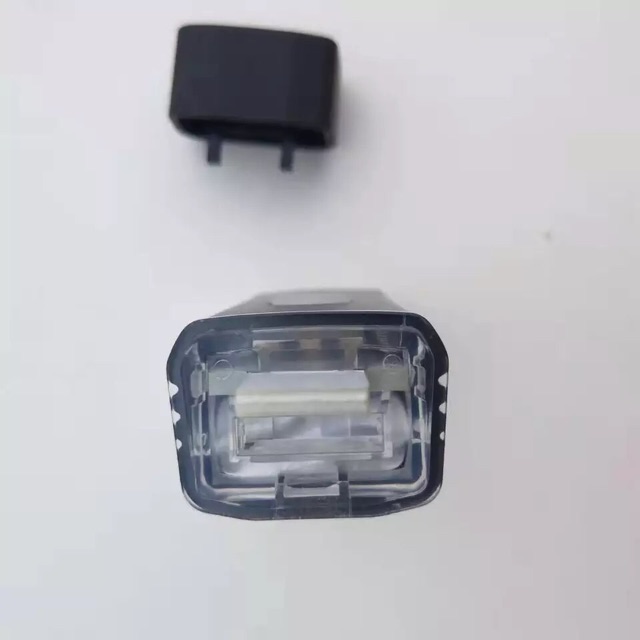 COMBO đèn trước và đèn sau xe đạp