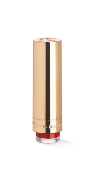 🌹🌹Son lì YVES ROCHER GRAND ROUGE SATIN LIPSTICK 118