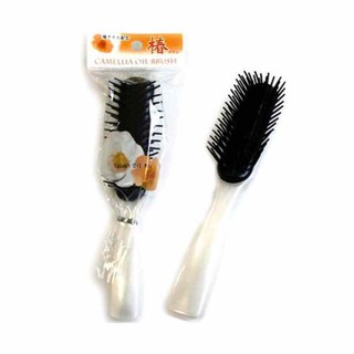 LƯỢC CHẢI TÓC CAO CẤP - TSUBAKI
