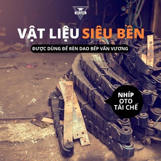 Dao Thái Cá Phi Lê Cá Hồi Dao Phúc Sen Cao Bằng