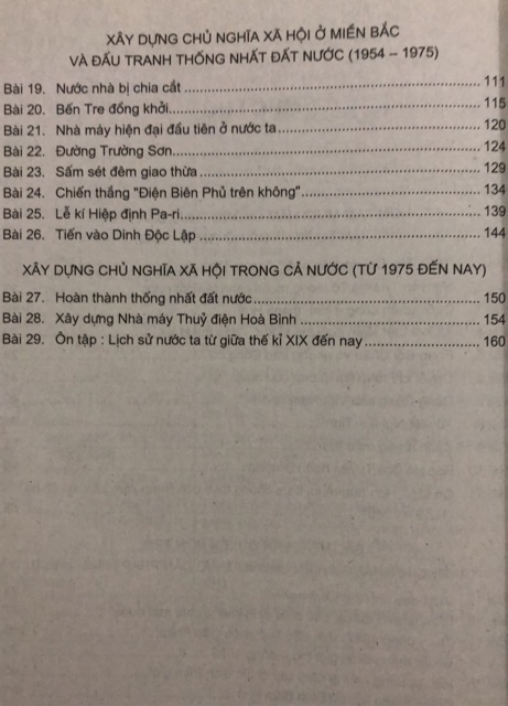 Sách - Thiết kế bài giảng Lịch Sử 5 | BigBuy360 - bigbuy360.vn