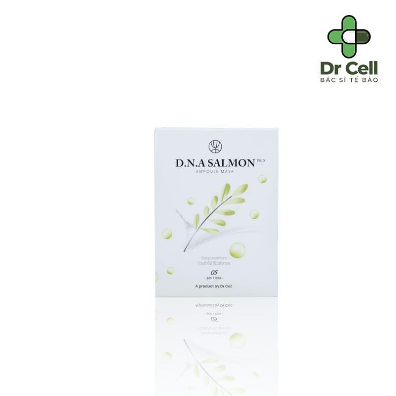 Mặt Nạ Dừa - Mặt Nạ Thạch DNA