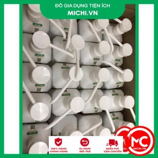 Nước rửa tay Asirub