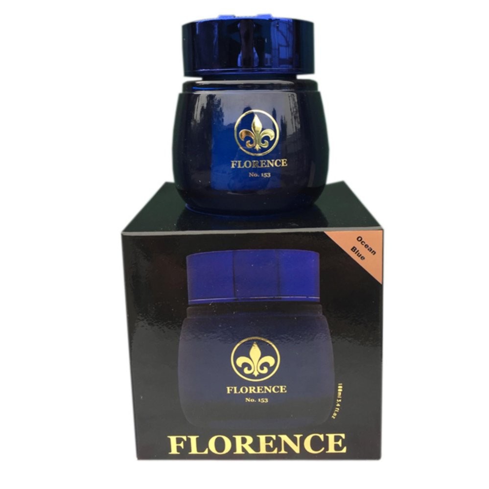 [HOT] Nước hoa ôtô  cao cấp Florence Xanh