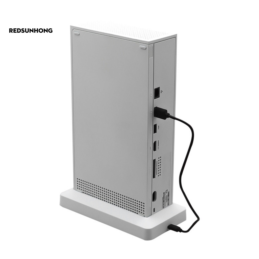 Quạt Tản Nhiệt Đứng 2 Cổng USB Cho Máy Chơi Game Cầm Tay