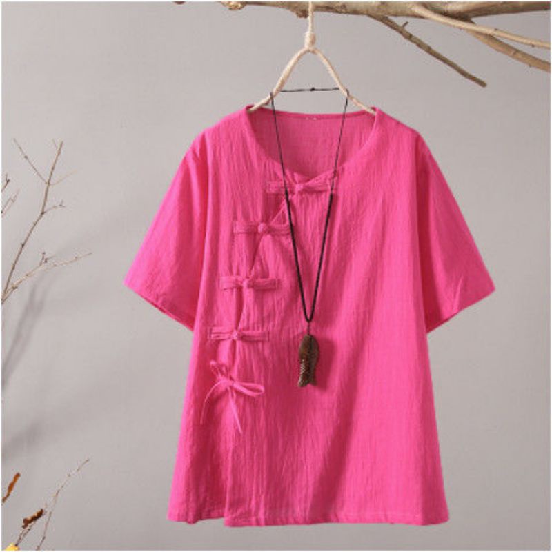 Áo kiểu tàu freesize hàng quảng châu 50-70kg