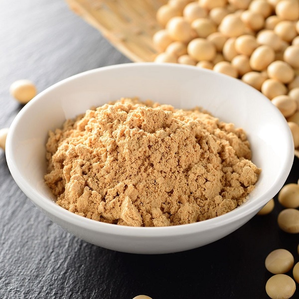 BỘT ĐẬU NÀNH HÀN QUỐC HWAMI 800G