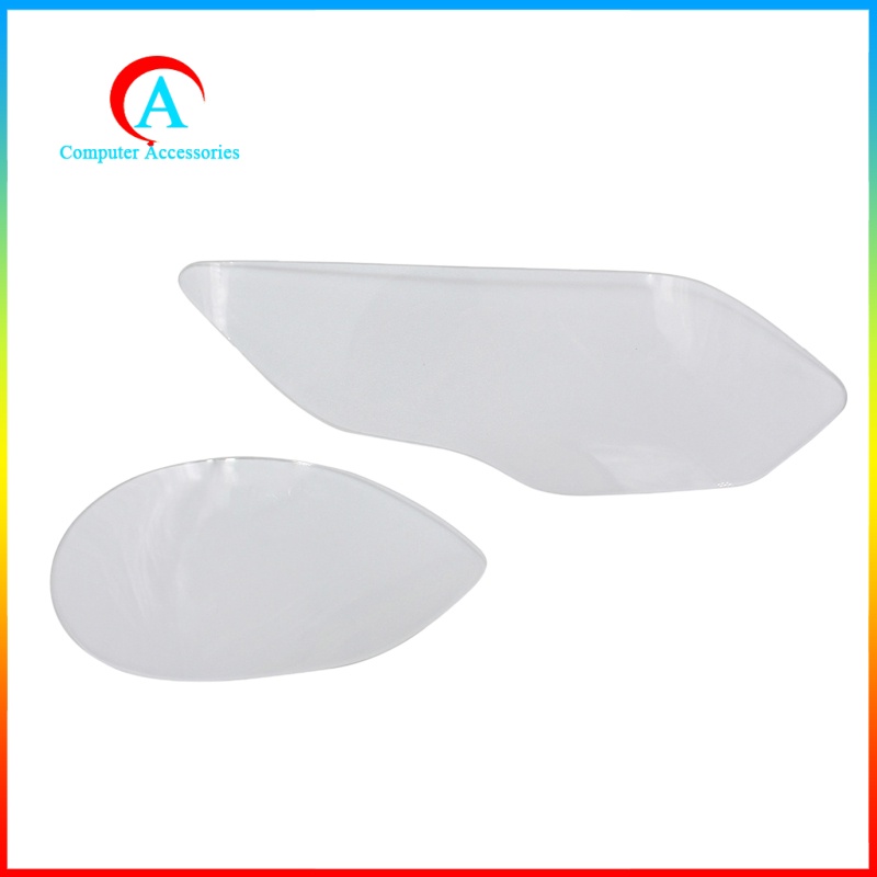 Màn Hình Đèn Pha Chuyên Dụng Cho Xe Bmw S1000Rr Đen