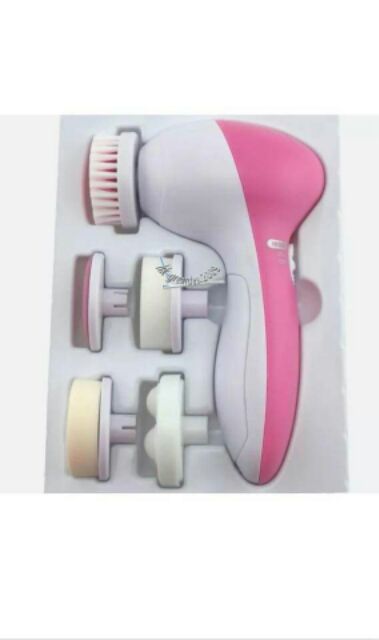 🔴 HÀNG ORDER 🔴
.
❌MÁY RỬA MẶT 5 in 1 #79k
Các Chức Năng Của Máy Rửa Mặt 5 In 1 Beauty Care Massager