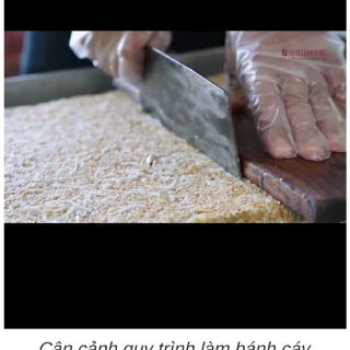 Bánh cáy Thái Bình