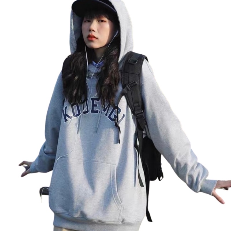 Áo hoodie KOUEMGI - HD002 T2000