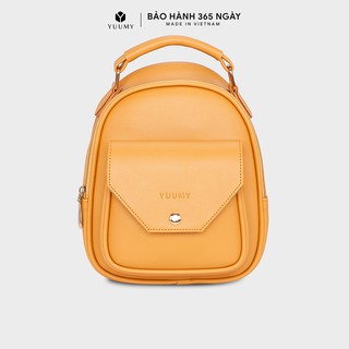 Balo nữ thời trang YUUMY YBA14 nhiều màu