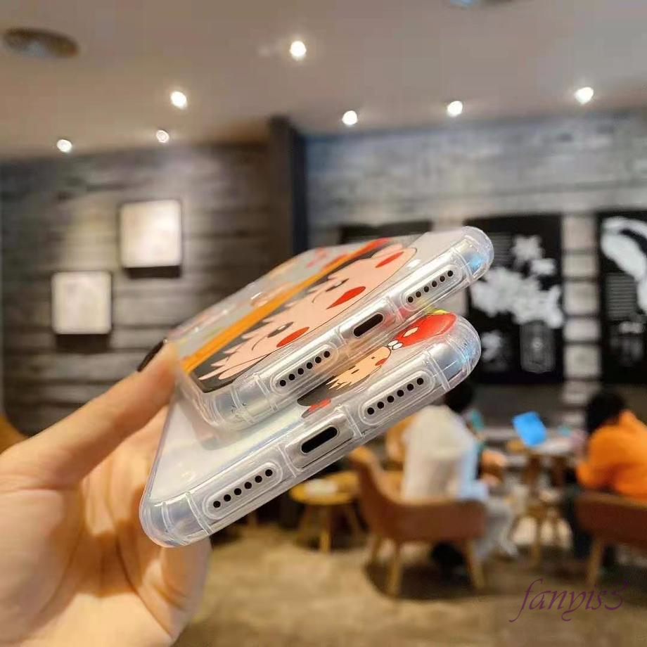 CHIBI ốp điện thoại Silicone In Hình Maruko Đáng Yêu Cho Iphone 12 11 Pro Max 12 Mini Se 2020 7 8 6s 6 Plus Xr X Xs Max | BigBuy360 - bigbuy360.vn