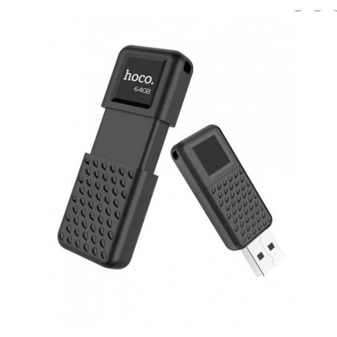 USB chính hãng, USB Hoco UD6 Intelligent 2.0 Chính Hãng - BH 5 Năm,  thiết kế thanh mảnh và gọn nhẹ, coppy siêu nhanh | BigBuy360 - bigbuy360.vn