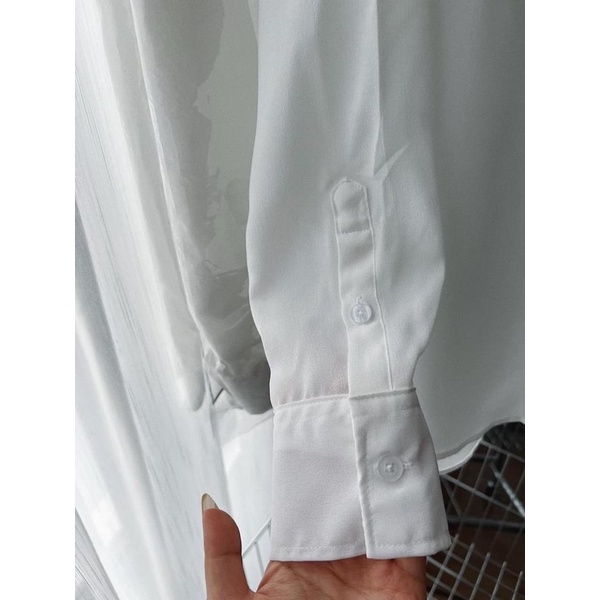 Áo sơ mi túi ngực xuất dư xịn
