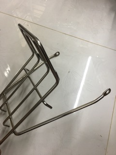 Baga mũi Dream 7li - Đồ chơi xe