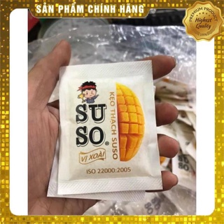 Kẹo thạch SuSo 380g