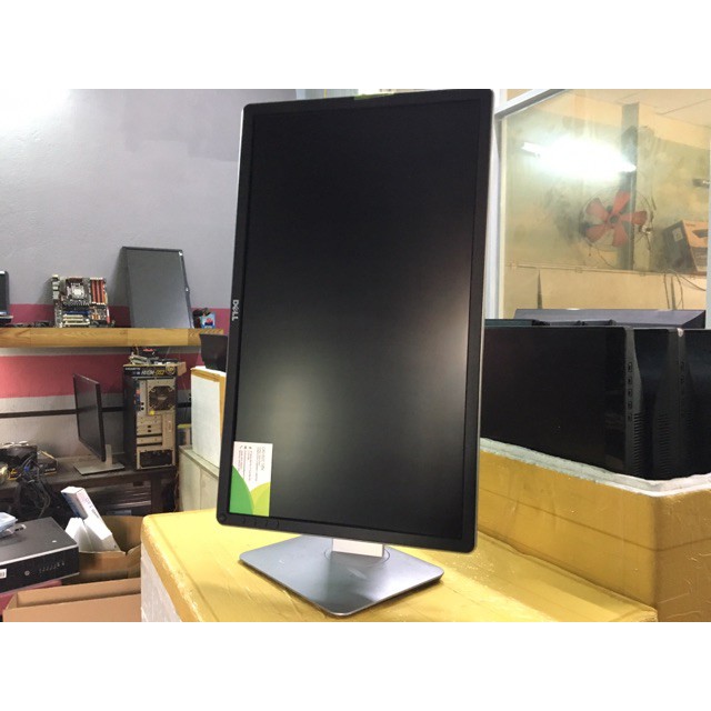 Màn hình máy tính Dell P2314H - LED, 23 inch