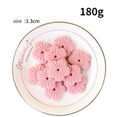 Bánh Quy- biscuit-Oreo trang trí bánh kem-nhiều màu|180g-220g