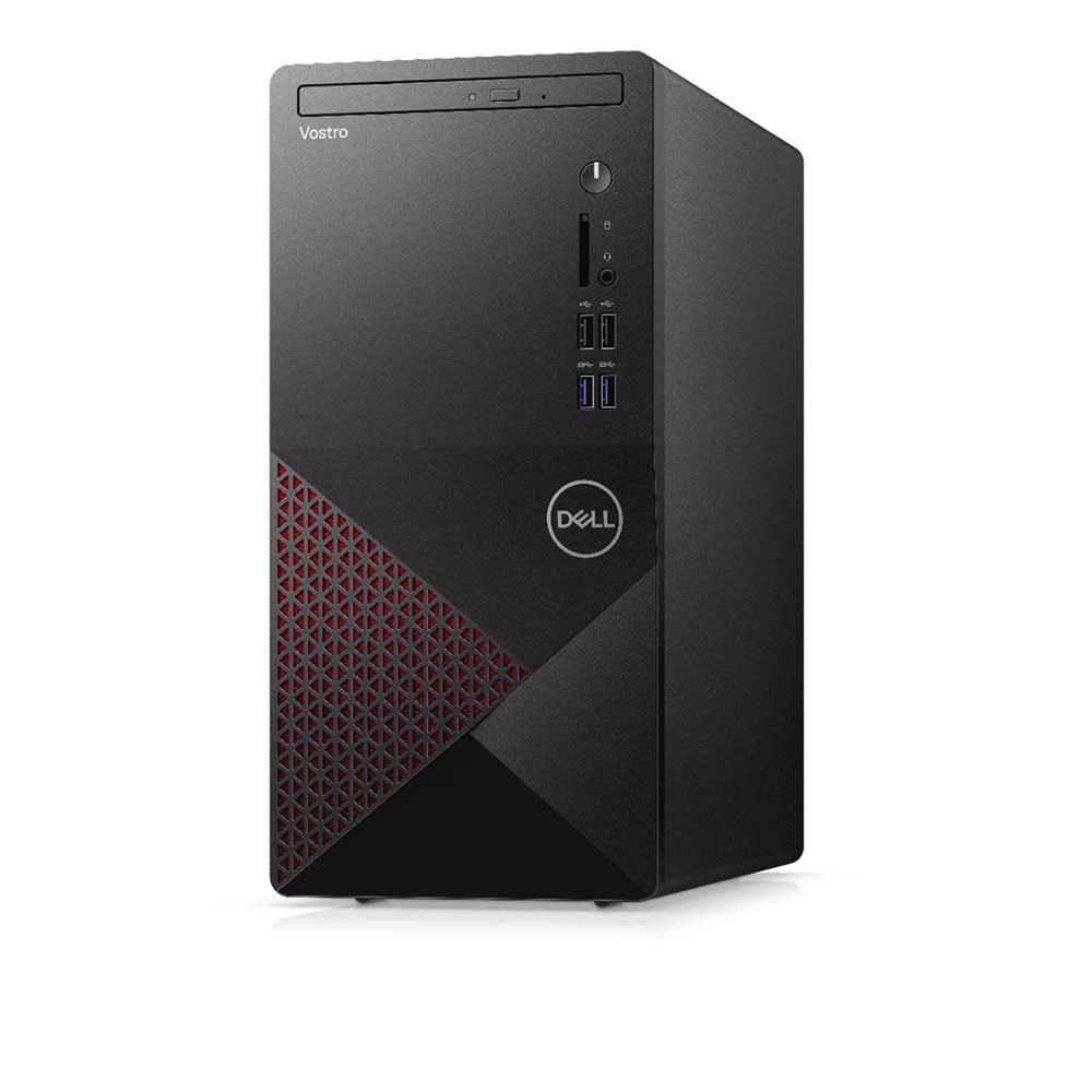 [Mã ELMALL1TR5 giảm 6% đơn 3TR] PC Dell Vostro 3888 (i7-10700/8GB/1TB/Win10Home)