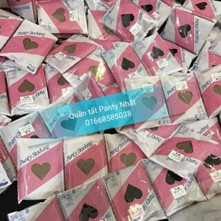 Quần tất Panty Nhật