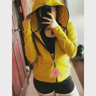 Áo khoác chống nắng 6 túi Lime mẫu 9