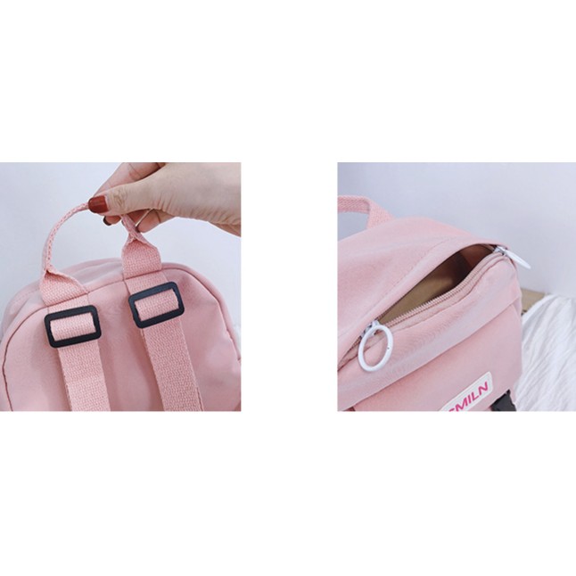 BALO SMILN COLOR CHO BÉ