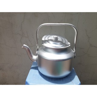 Ấm đun nước nhôm 3lit. 5lit