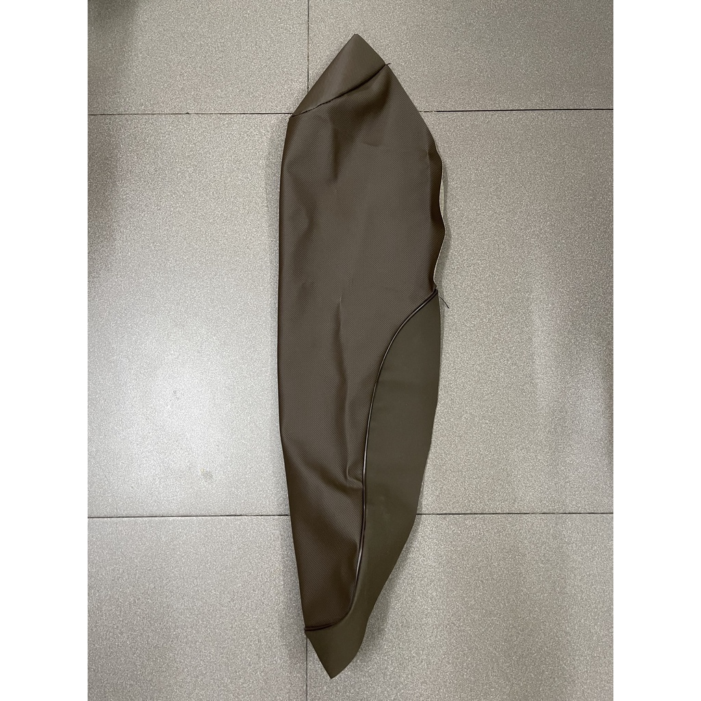 Da yên Future 125 hàng gia công dầy