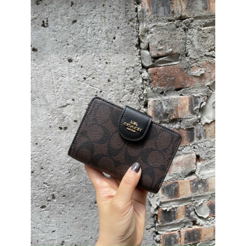 📛RẺ VÔ ĐỊCH📛VÍ COA*CH NHỠ MỚI SIÊU XINH