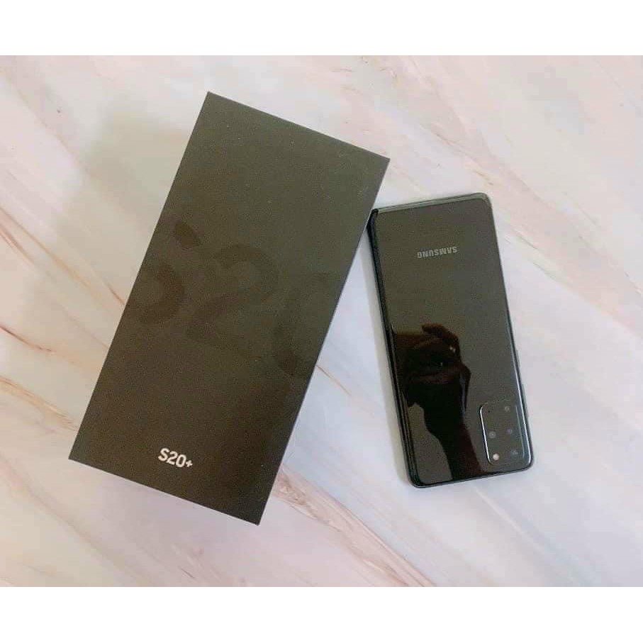 Điện thoại Samsung Galaxy S20 Plus 2sim 8Gb Ram/ bộ nhớ 128Gb