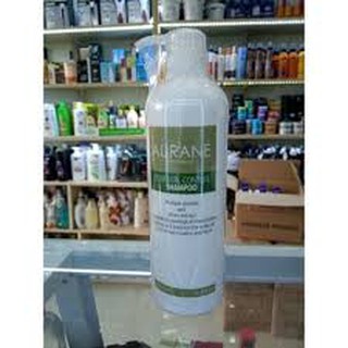 Dầu gội aurane tóc dầu 750ml