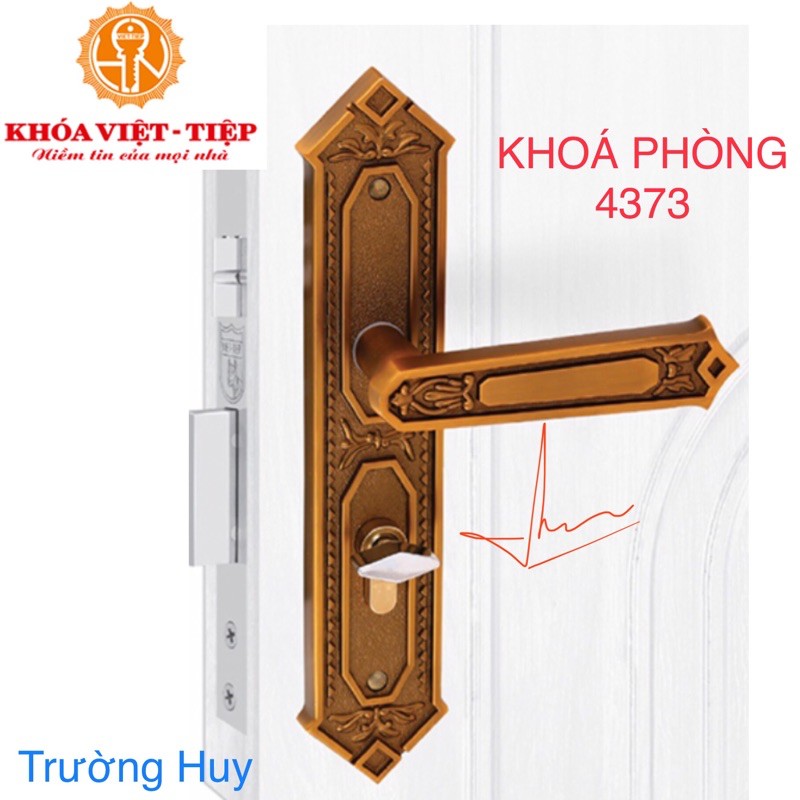 Khóa Việt Tiệp 04373