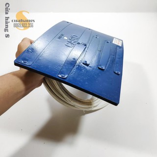 Ăng ten Tivi dạng bảng có dây 15m - thu sóng tốt