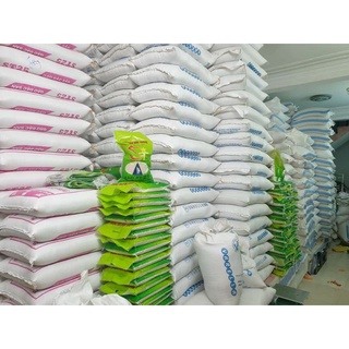 Gạo Hương Sen Thơm Dẻo Mềm cơm ( bao 5kg).
