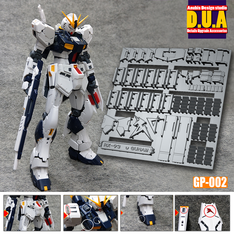 GUNDAM GUNDAM ASTRO Mô Hình Đồ Chơi Nhân Vật Hoạt Hình Nhật Bản Gp002