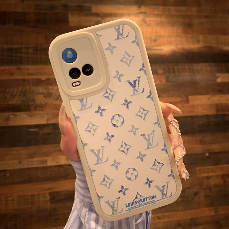 Ốp Điện Thoại Cho OPPO A16 A15 A5S A3S A12E A12 A7 F9 PRO F11 A9 2020 A53 A33 A31 A5 2020 A15S A92 A52 A57 2022 A77 5G A54 A94 A95 A74 4G L035D L036D