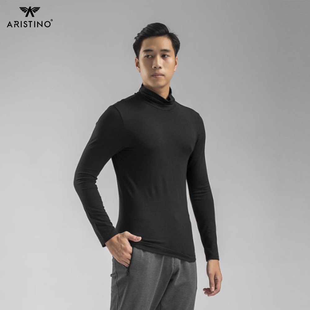 [Mã FAMALLT5 giảm 15% đơn 150K] Áo giữ nhiệt nam ARISTINO - ALT001W8 | BigBuy360 - bigbuy360.vn