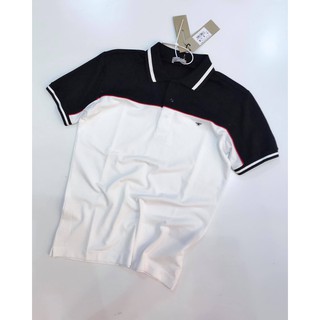 Áo phông nam polo siêu cấp Dior
