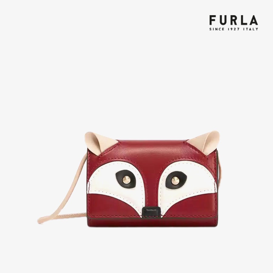 Túi FURLA Allegra Fox Micro Crossbody