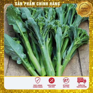 Hạt Giống Súp Lơ Mini LUCKYSEEDS
