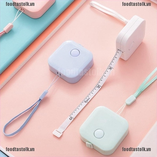 Thước Dây Kích Thước 1.5m X 7mm