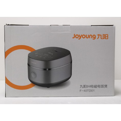 Nồi cơm điện tử cao tần đa năng thông minh 3L Joyoung  40TD01  nồi hấp ít đường | BigBuy360 - bigbuy360.vn