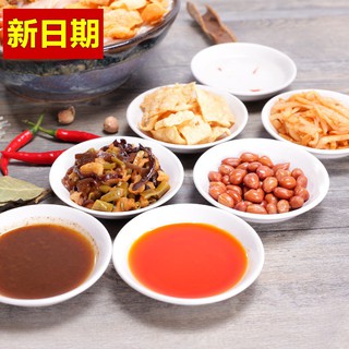 Mỳ Ốc Đặc Sản Trung Quốc
