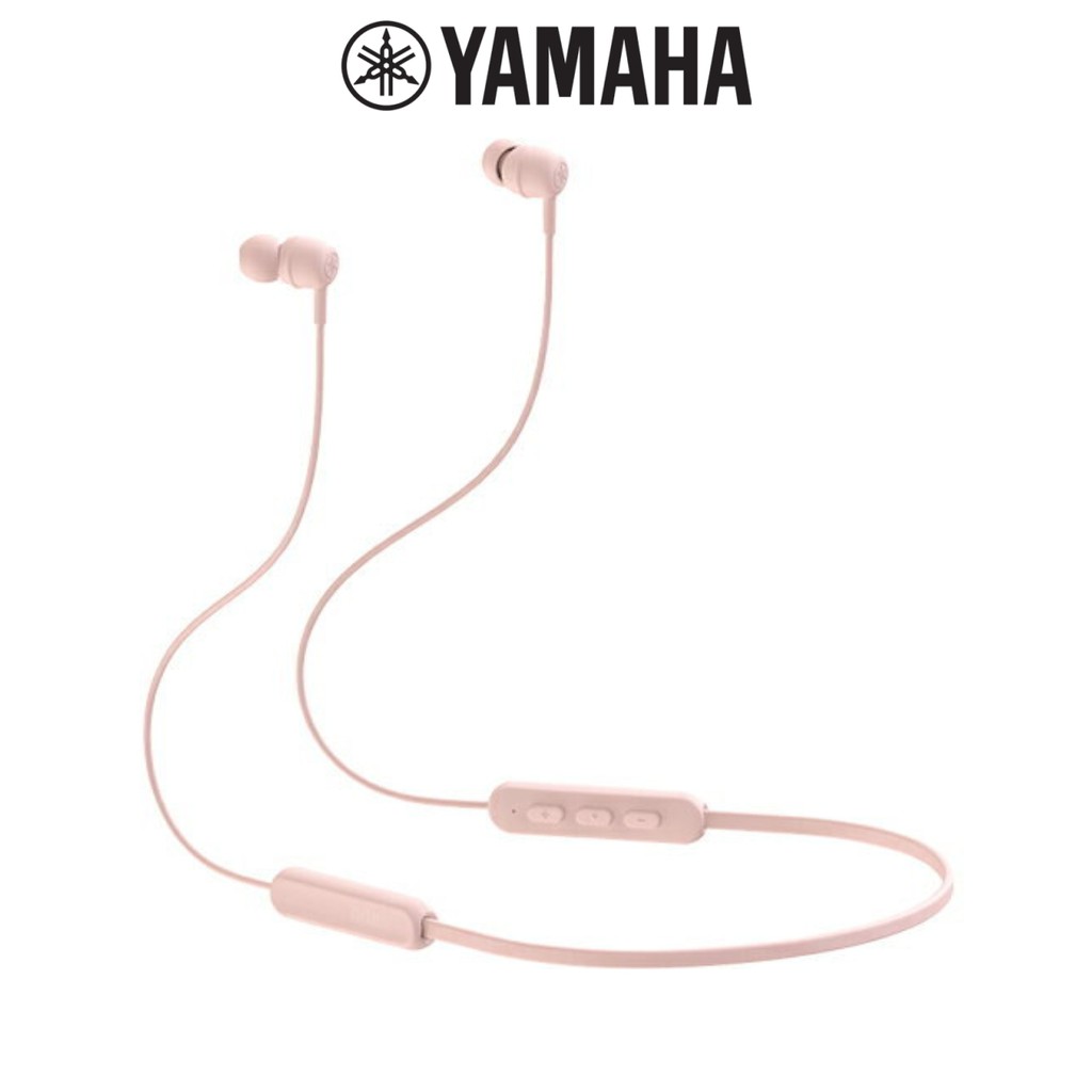 Tai Nghe Không Dây Bluetooth YAMAHA EP-E30A | Hàng Chính Hãng Yamaha Việt Nam | Bảo Hành 12 Tháng