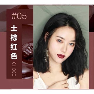 [CÓ SẴN] Set 5 thỏi son Hold Live P506