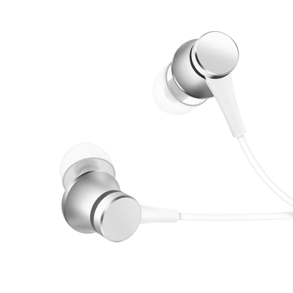 Tai nghe Xiaomi Mi In-Ear Headphones Basic 4.0 | BH 15 ngày