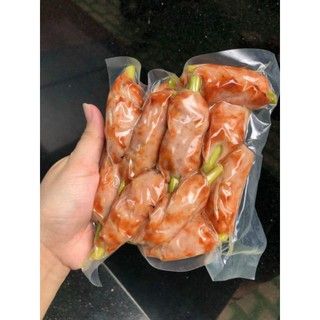 Nem nướng Nha Trang 500g