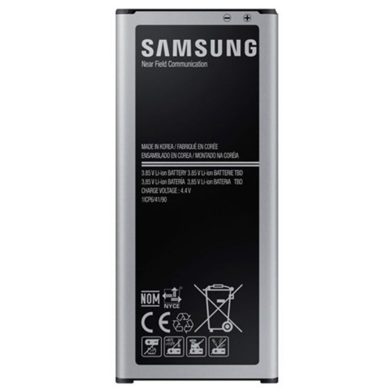 Pin Samsung Galaxy Note Edge