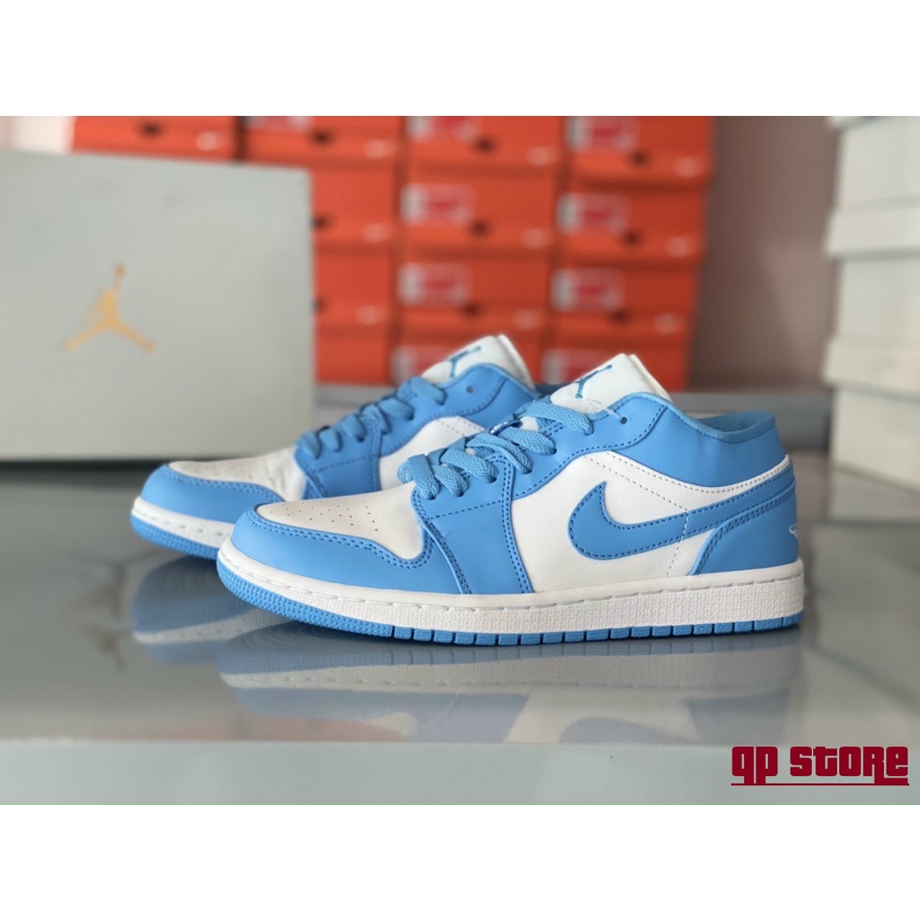 Giày Thể Thao Nike Jordan 1 Low Shattered